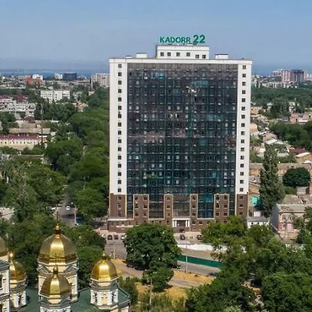 Апартаменты Квартира Для Семейного Отдыха 22 Жемчужина *